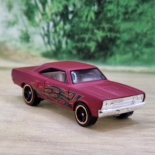 Hot wheels plymouth road - wheels,