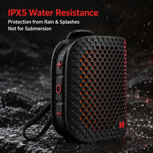 Monster mini bluetooth 4 - mini, 5.4