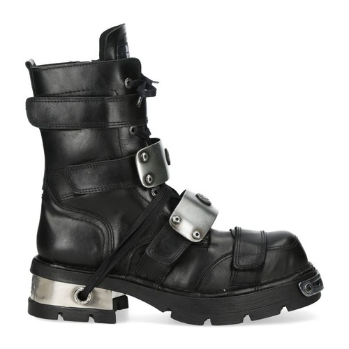 New rock met048 metallic - new,