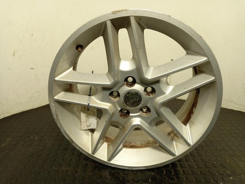 Jeep compass alloy wheel - jeep,