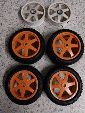 vintage Mardave Cobra Wheels