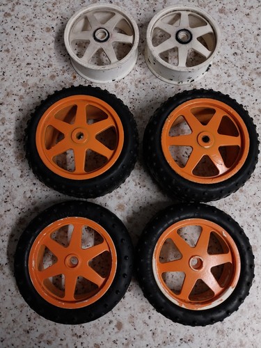 Vintage mardave cobra wheels - cobra,