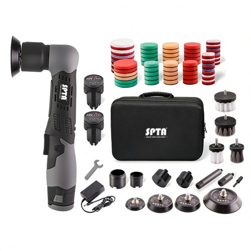 Spta cordless car - spta,