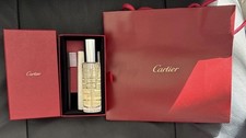 Cartier Care Box Jewellery And