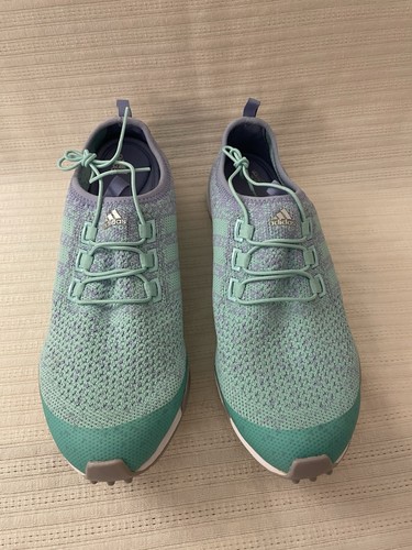 New adidas ballerina primeknit - new,