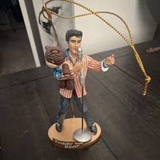 Elvis Presley Teddy Bear