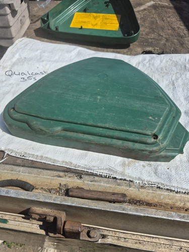 Large side panel qualcast - x,