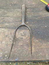 Vintage Pitch Fork/Hay Fork