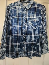 Falmer Heritage Blue Check