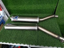 Termignoni Slip-On Silencer