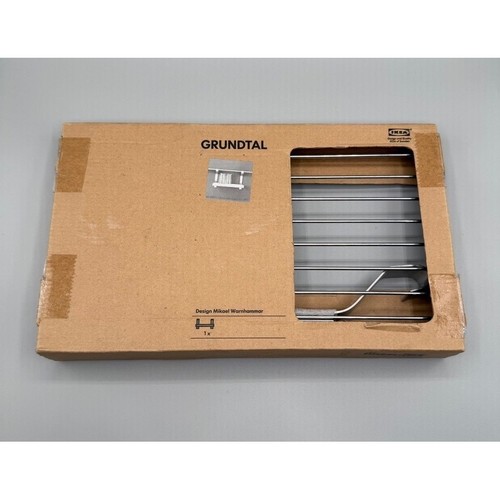 Ikea grundtal wall - grundtal,
