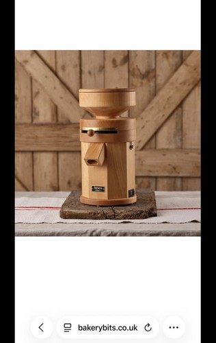 Hawos oktagon electric grain - electric,