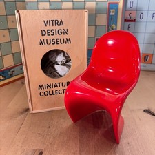 Vitra Design Miniatures