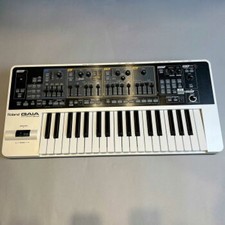 Roland GAIA SH-01 Keyboard