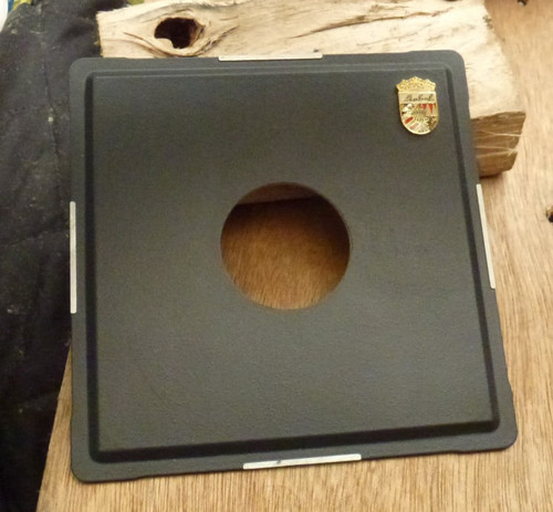 Genuine linhof m679 flat - linhof,