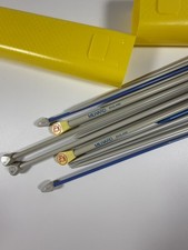 Knitting Needle Hard Case