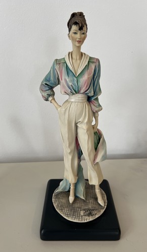 Vintage vittorio tessaro - vintage,
