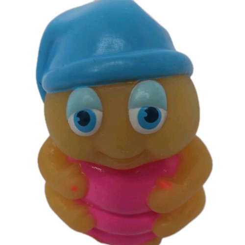 1986 hasbro glo friends - glo,