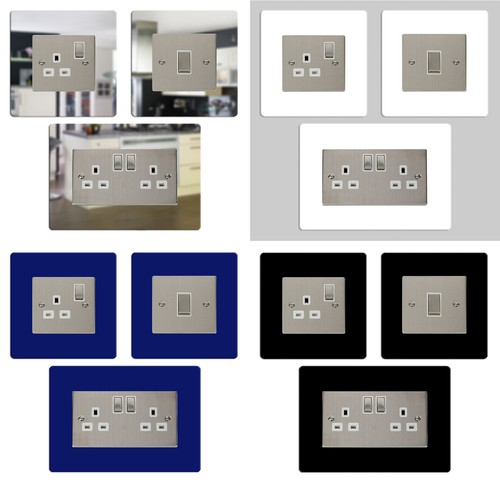 For light switch single - 2!,