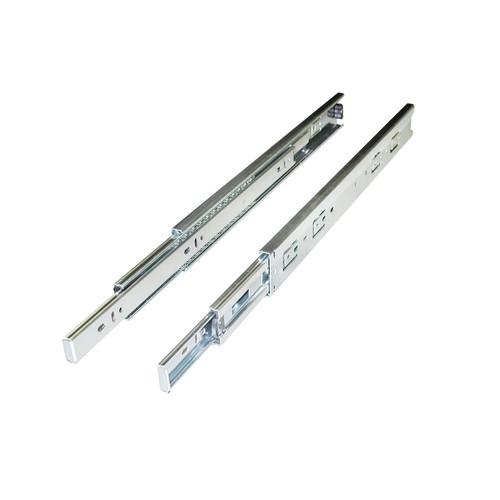 Drawer runner slides section - runner,