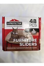 Professional Furniture Sliders