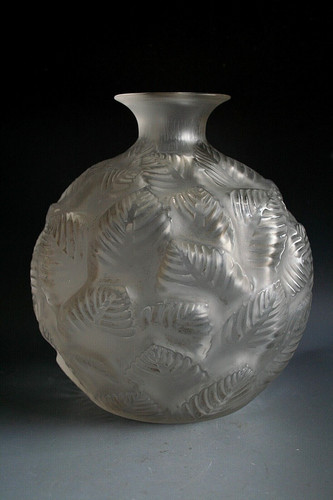 Antique rene lalique - antique,