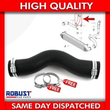 INTERCOOLER EGR TURBO HOSE