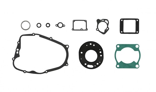 Full set yamaha rd125lc - set,