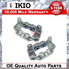 Ikio Brand New Brake Calipers