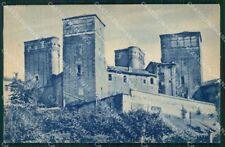 Wedge Fossano Castle Principi