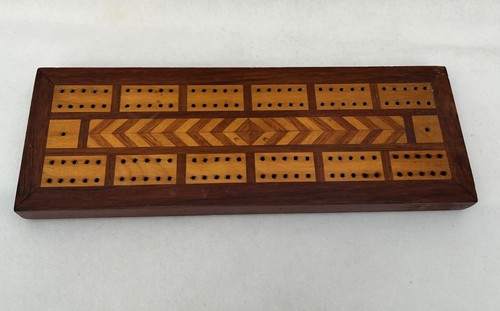 Antique the cribbage - antique, (