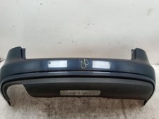 Rear Bumper AUDI A4 5 Door