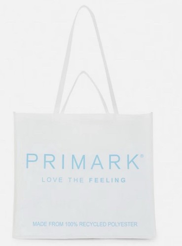 Primark tote bag - tote,