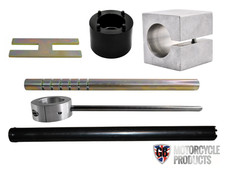 Suzuki GSX-R750 2011-17 Ohlins