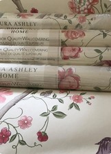 LAURA ASHLEY WALLPAPER Summer