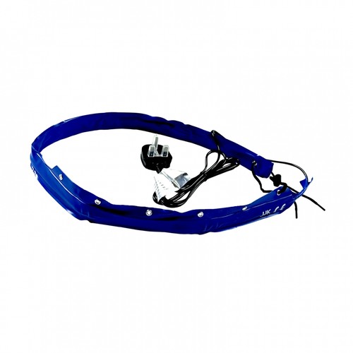 Brew belt home - belt, heater