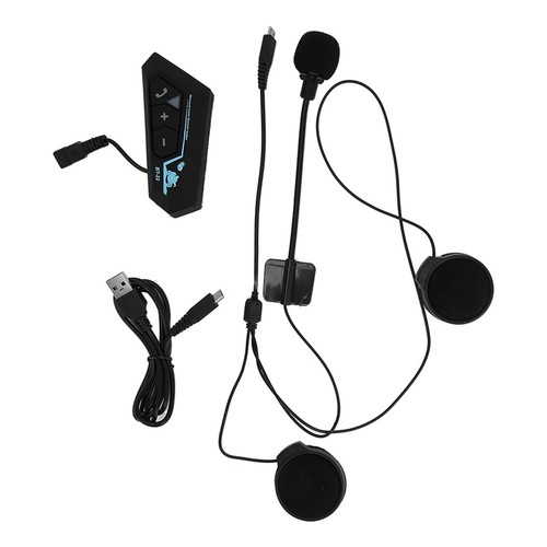 Bt22 motorcycle helmet headset - bt22,