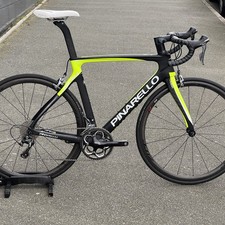 Pinarello Gan S Full Carbon
