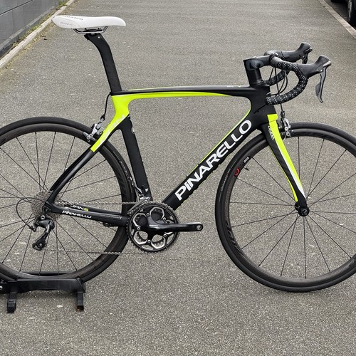 Pinarello gan full - gan, s