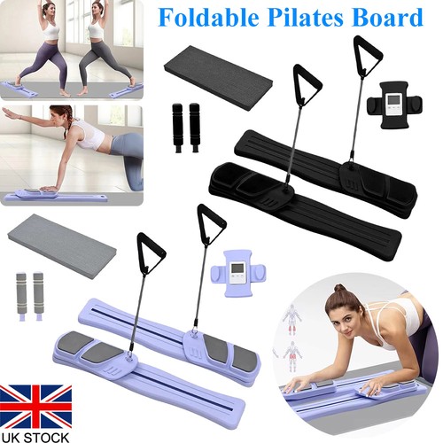 Mini pilates reformer board - mini,