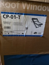 Keylite Roof Window CP 01 T