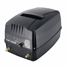 Hailea CP120 Air Pump with