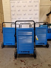 El Bjorn AD660e - 110v -