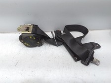 2006 CITROEN C4 Sedile Cintura 96527696XX FRONT RIGHT SEAT BELT Originale Veloce