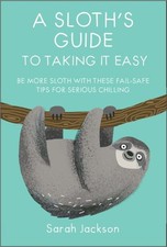 Sloth guide taking it - sloth's,