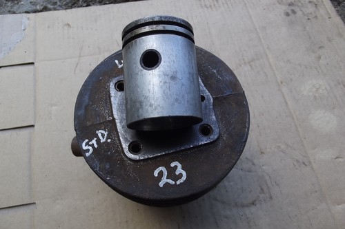 Villiers 98cc 4f 6f - mk,