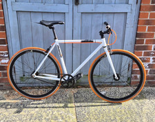 Mango Single Speed Bike +