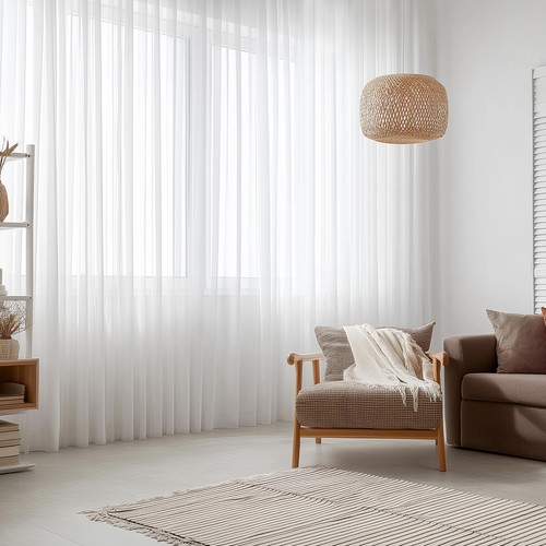 Extra width 450 curtains - extra,