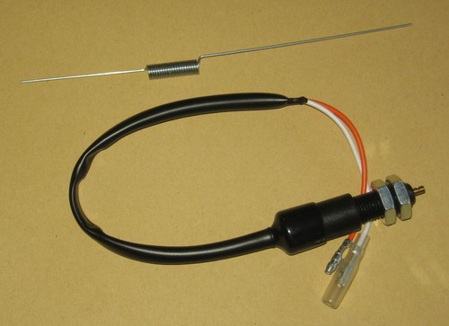Brake light switch for - light,