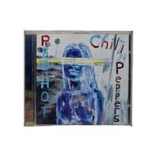 Red Hot Chili Peppers: By The Way (CD Album, 2002) Warner Bros 9362-48140-2